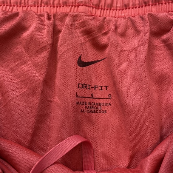 Nike 10K Dry Running Shorts - Picture 5 of 9